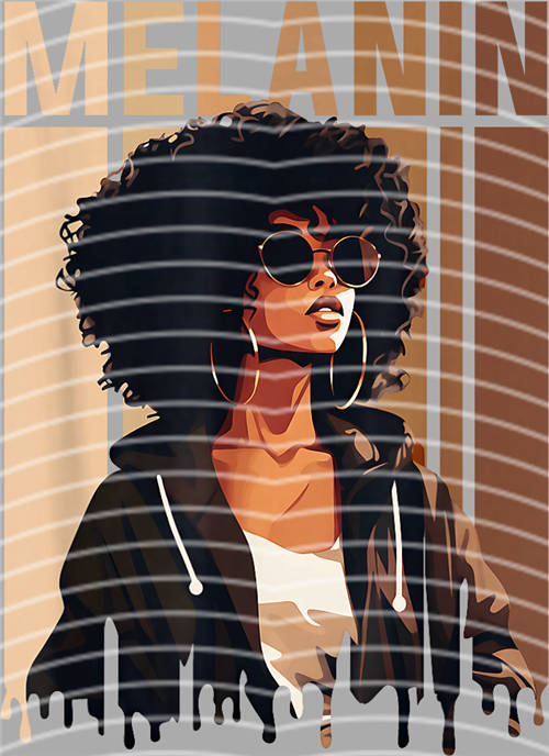 Black History in 1865-LY 541